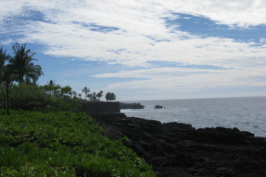 ../image/view from sheraton keauhou bay 3.jpg